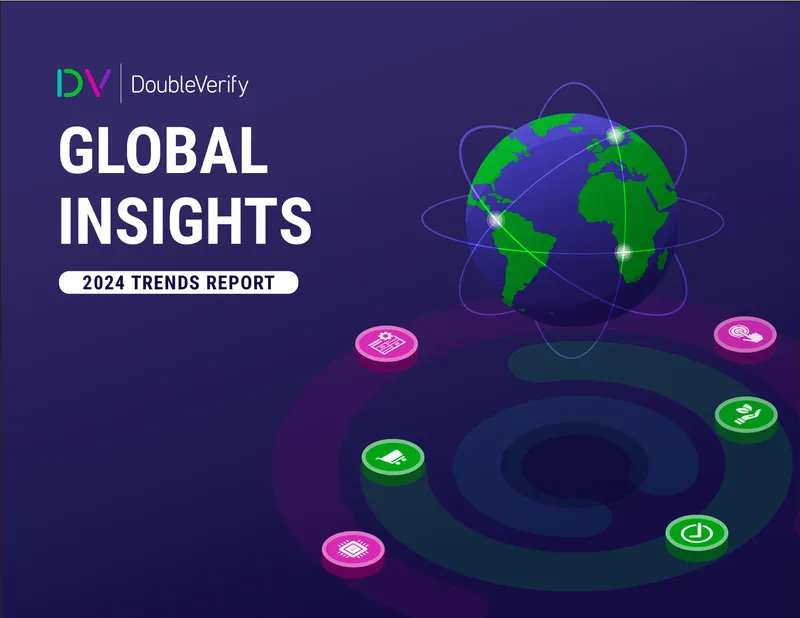 2024 Trends Report on Digital Advertising Insights