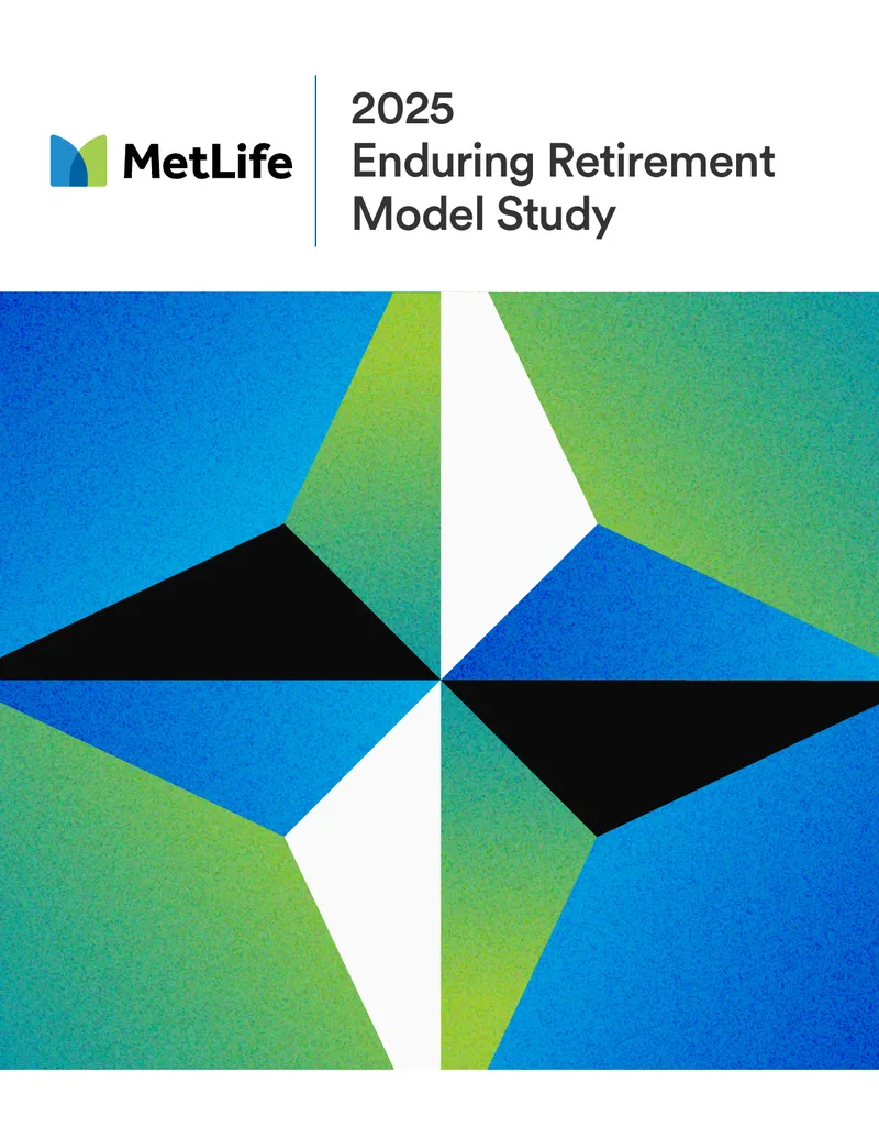 2025 Enduring Retirement Model Study
