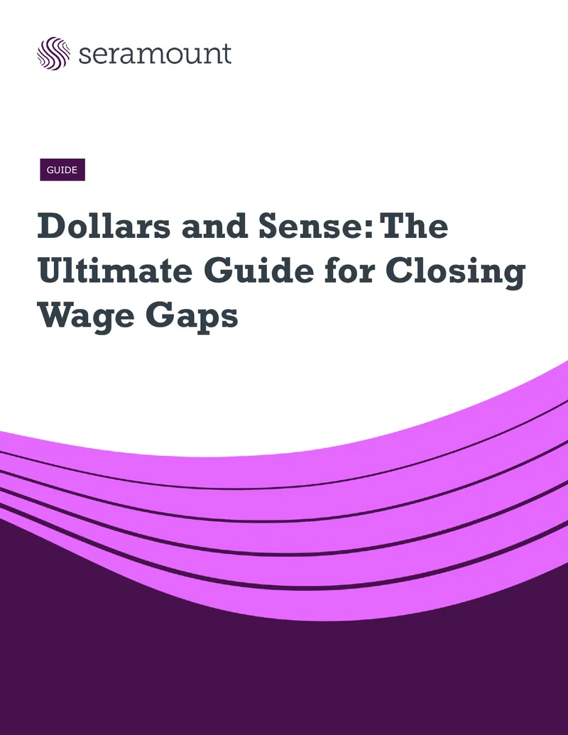 Guide for Closing Wage Gaps and Promoting Pay Equity