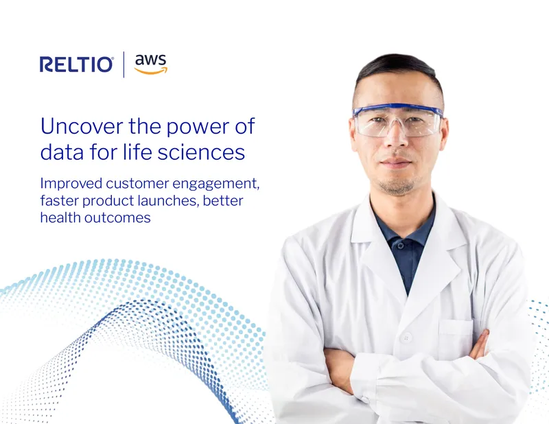 Data Management Solutions for Life Sciences Organizations