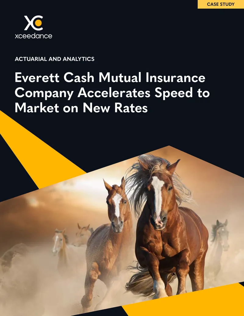 Everett Cash Mutual Insurance Company Case Study