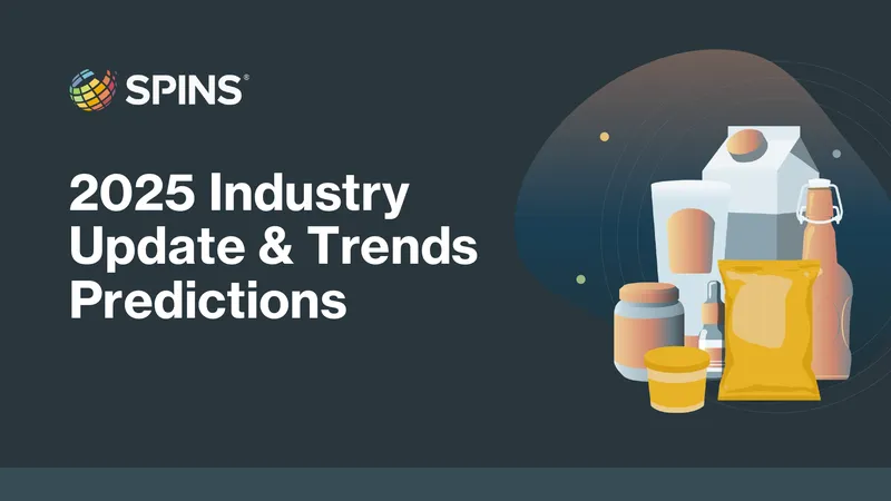 2025 Industry Update and Trends Predictions