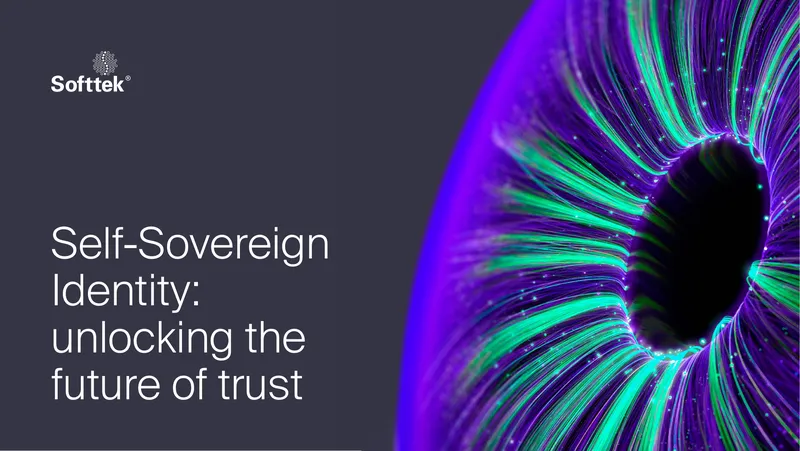 Self-Sovereign Identity Framework and Market Analysis