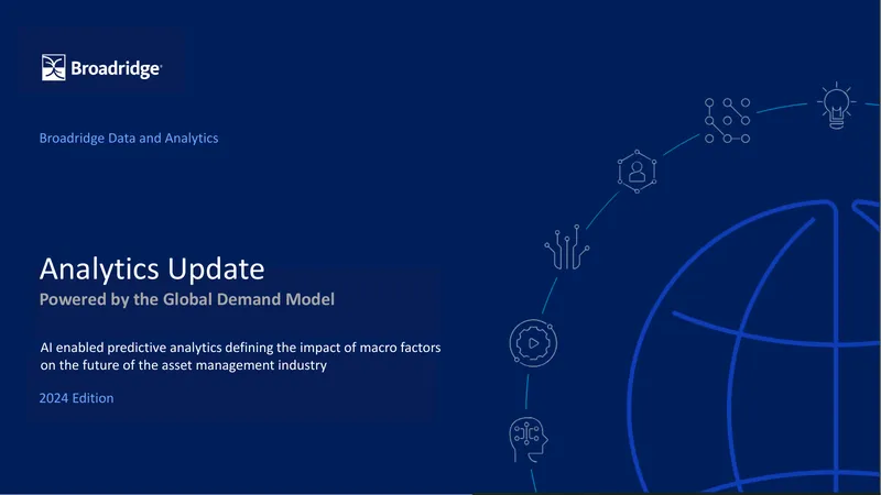 Global Demand Model Predictive Analytics Report