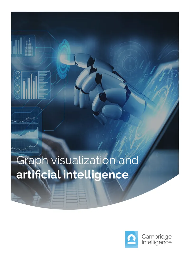Graph Visualization and Artificial Intelligence Integration