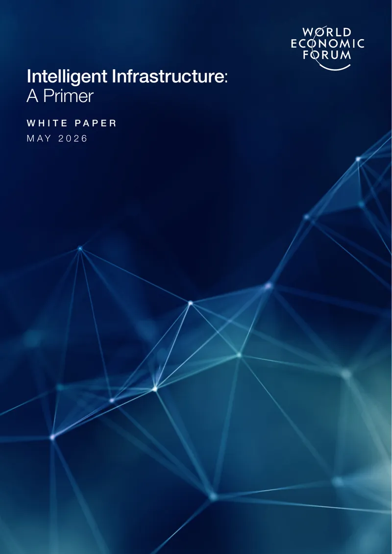 Intelligent Infrastructure: A Primer