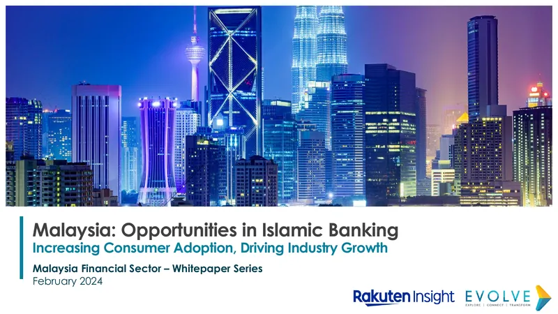 Opportunities and Challenges in Malaysian Islamic Banking