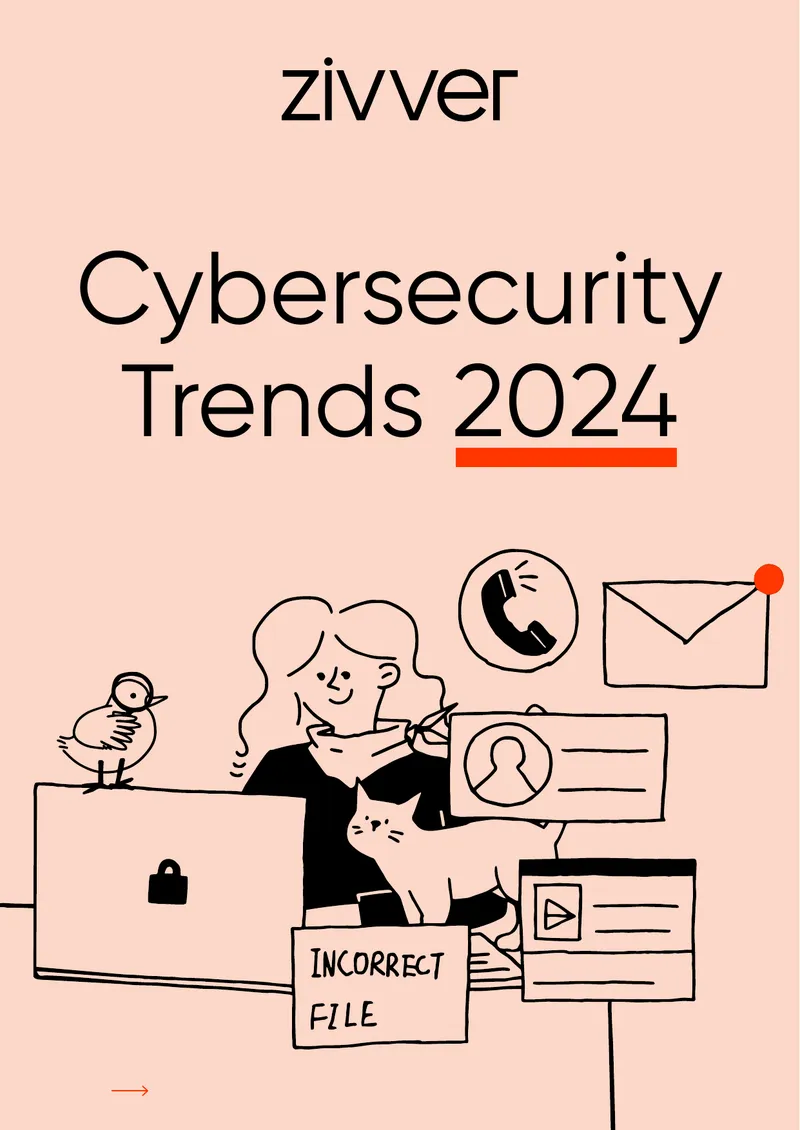 Cybersecurity Trends and Strategies for 2024