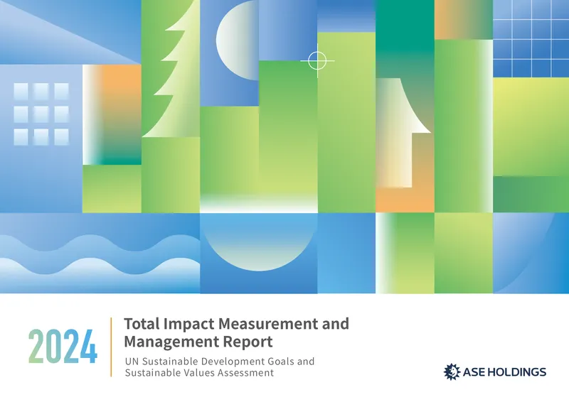 Total Impact Measurement and Management Report