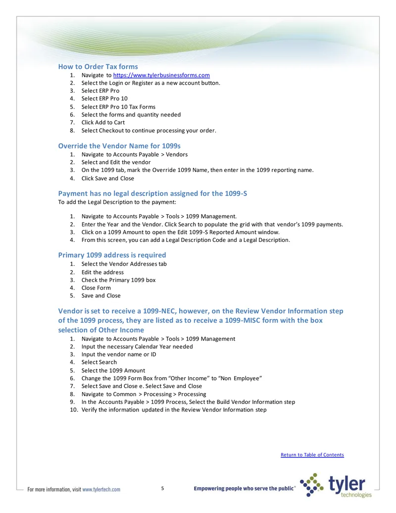 Page 5