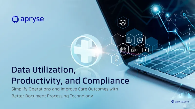 Document Processing Technology in Healthcare