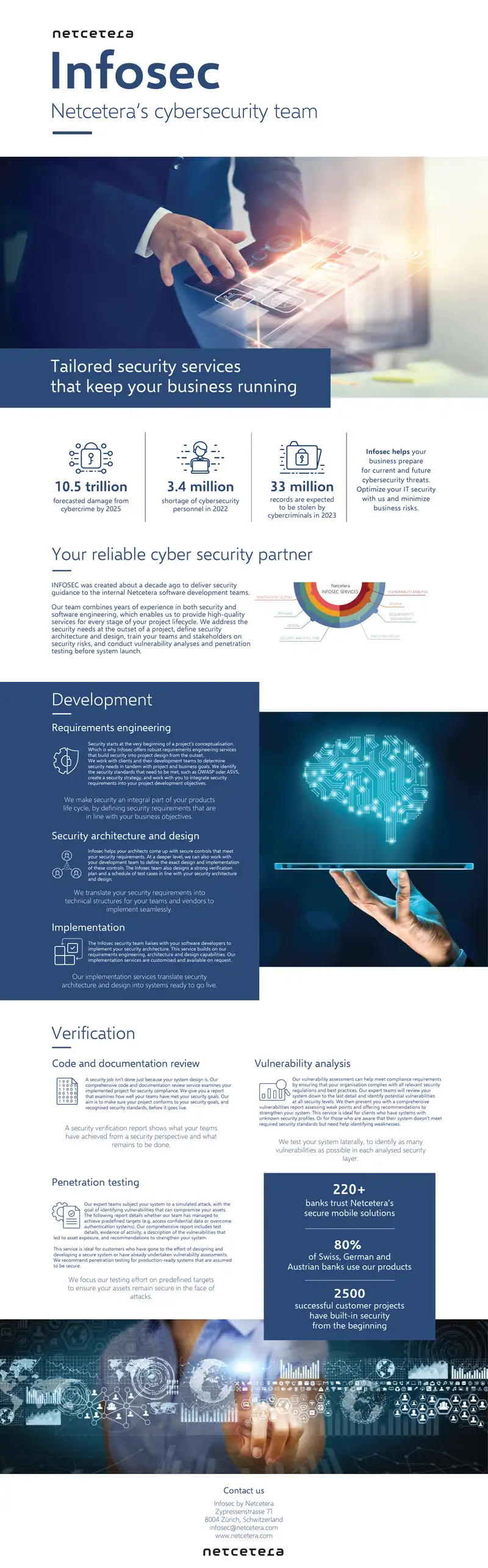 Cybersecurity Requirements Engineering and Implementation Guide