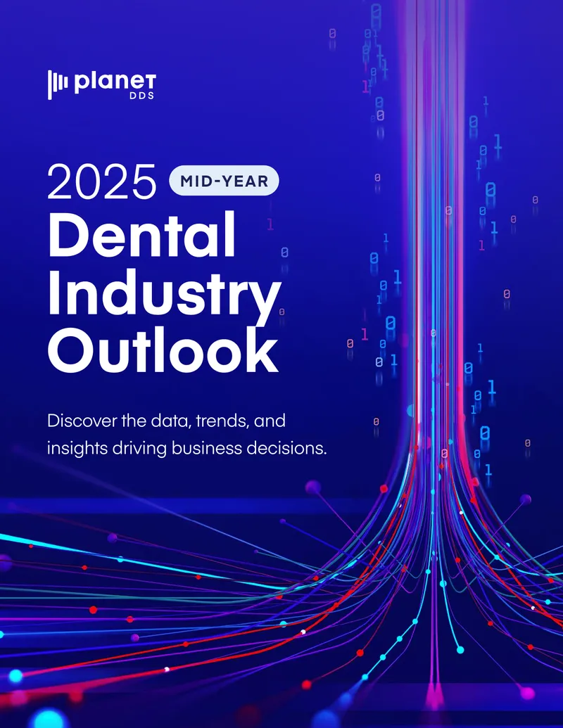 2025 Mid-Year Dental Industry Outlook