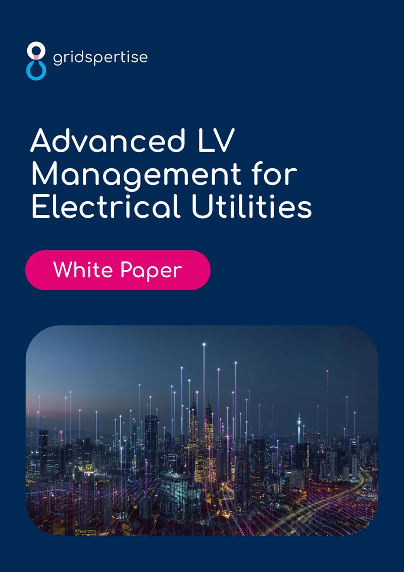 Advanced Low Voltage Management for Electrical Utilities