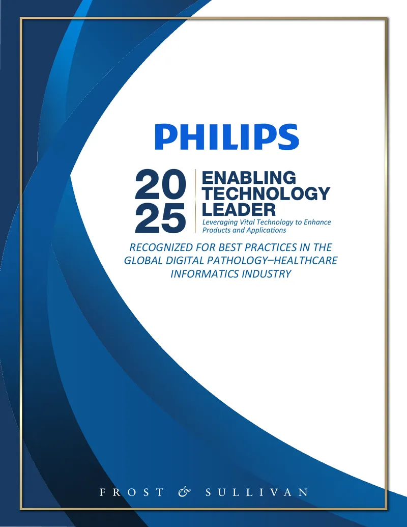 Digital Pathology Industry Best Practices Analysis