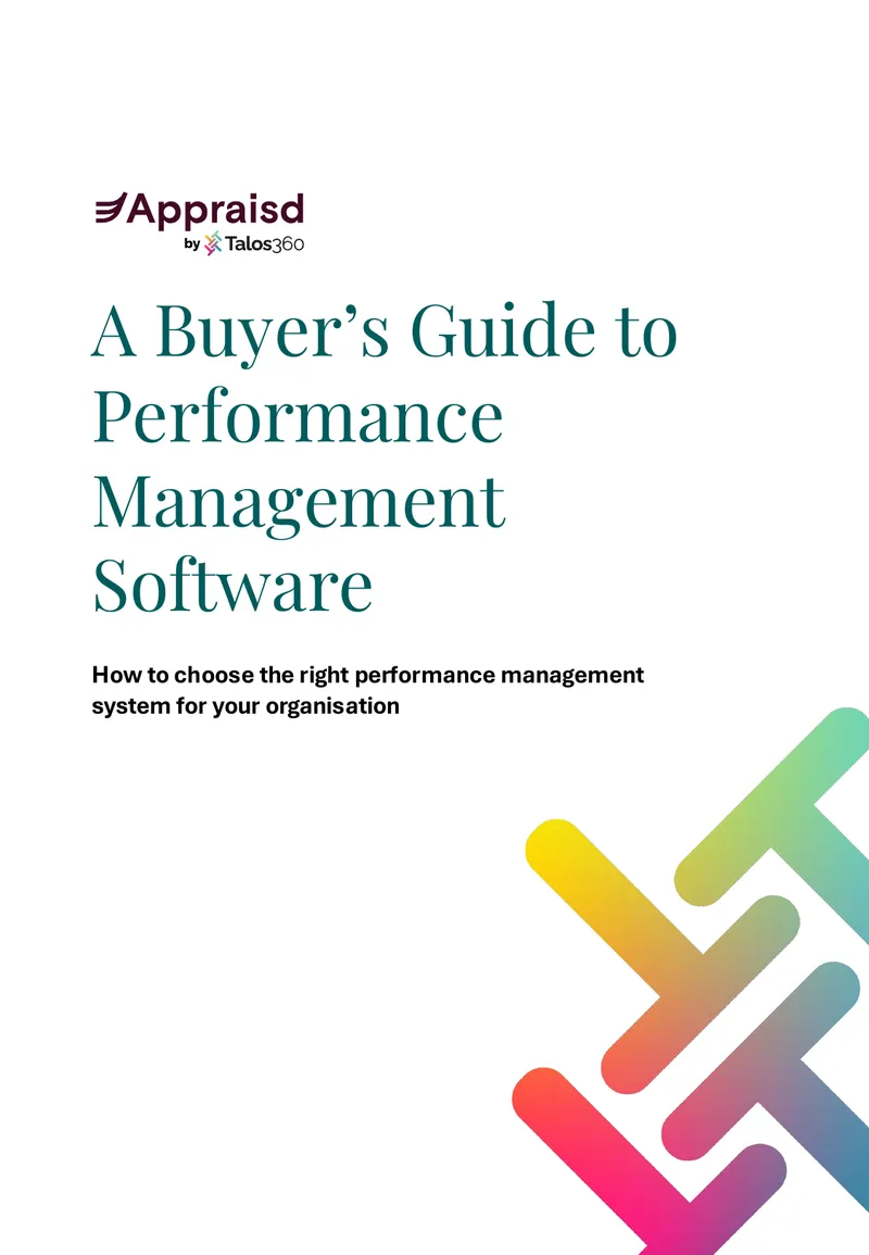Buyer’s Guide to Performance Management Software