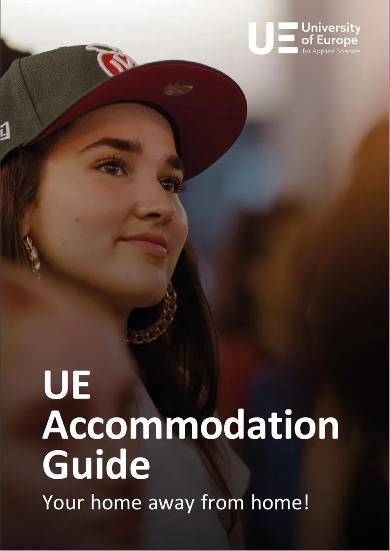UE Accommodation Guide for Students in Germany