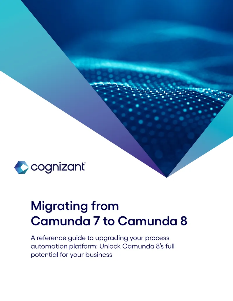 Guide to Migrating from Camunda 7 to Camunda 8