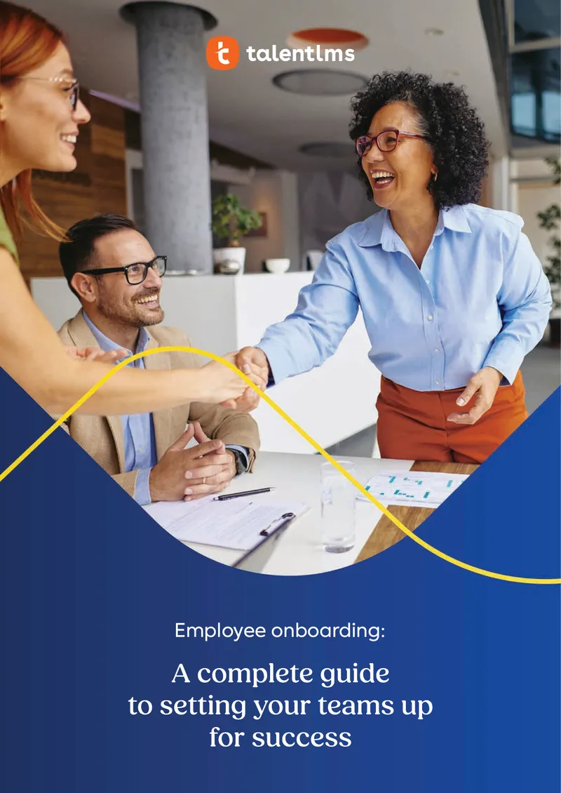 Comprehensive Guide to Employee Onboarding Processes