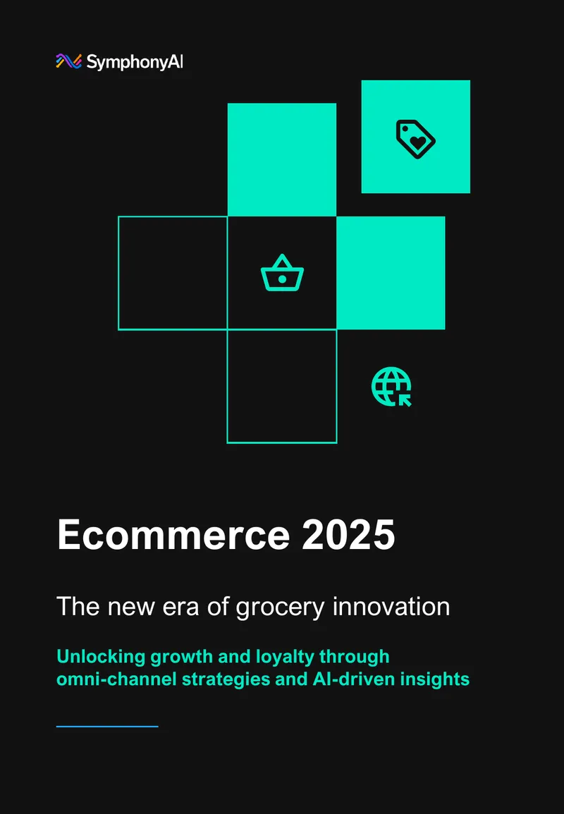 Grocery eCommerce Trends and Strategies for 2025