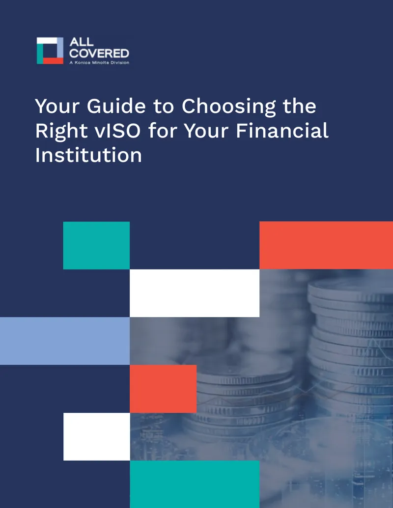 Guide to Selecting a Virtual Chief Information Security Officer