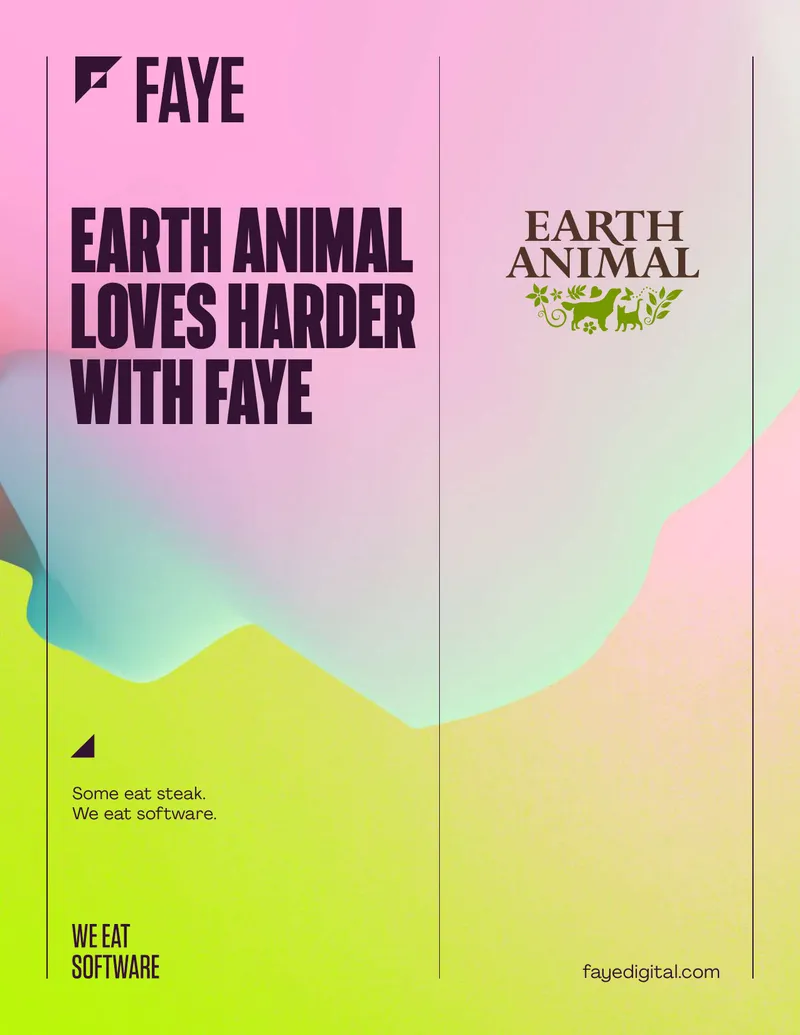 Earth Animal Customer Support Implementation Guide