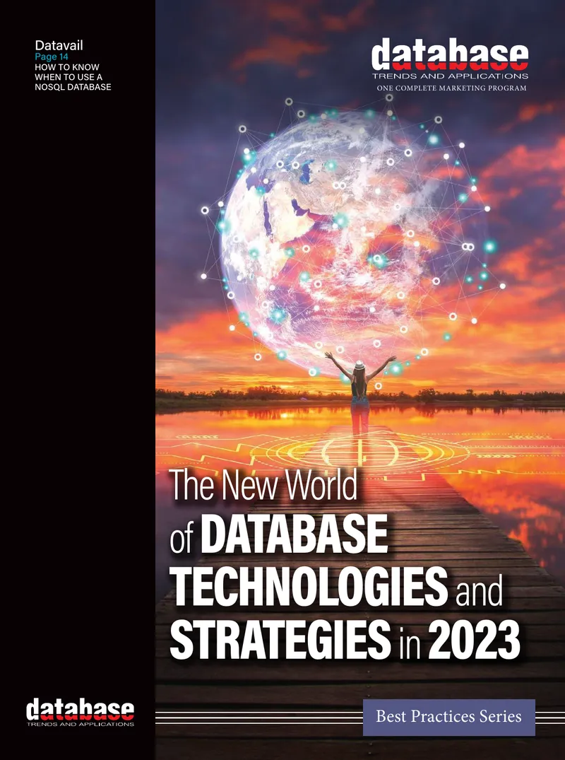 Best Practices for NoSQL Database Usage