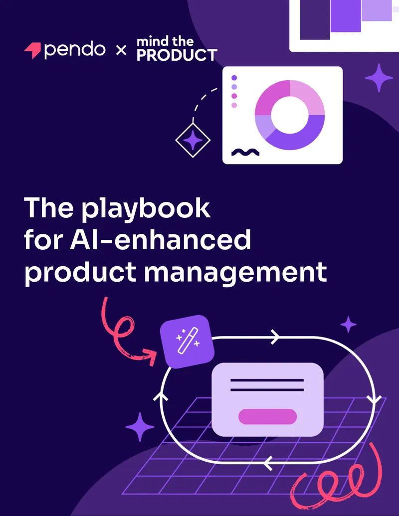 AI-Enhanced Product Management Playbook
