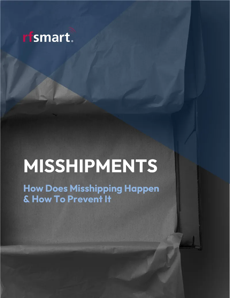 Misshipment Causes and Prevention Strategies