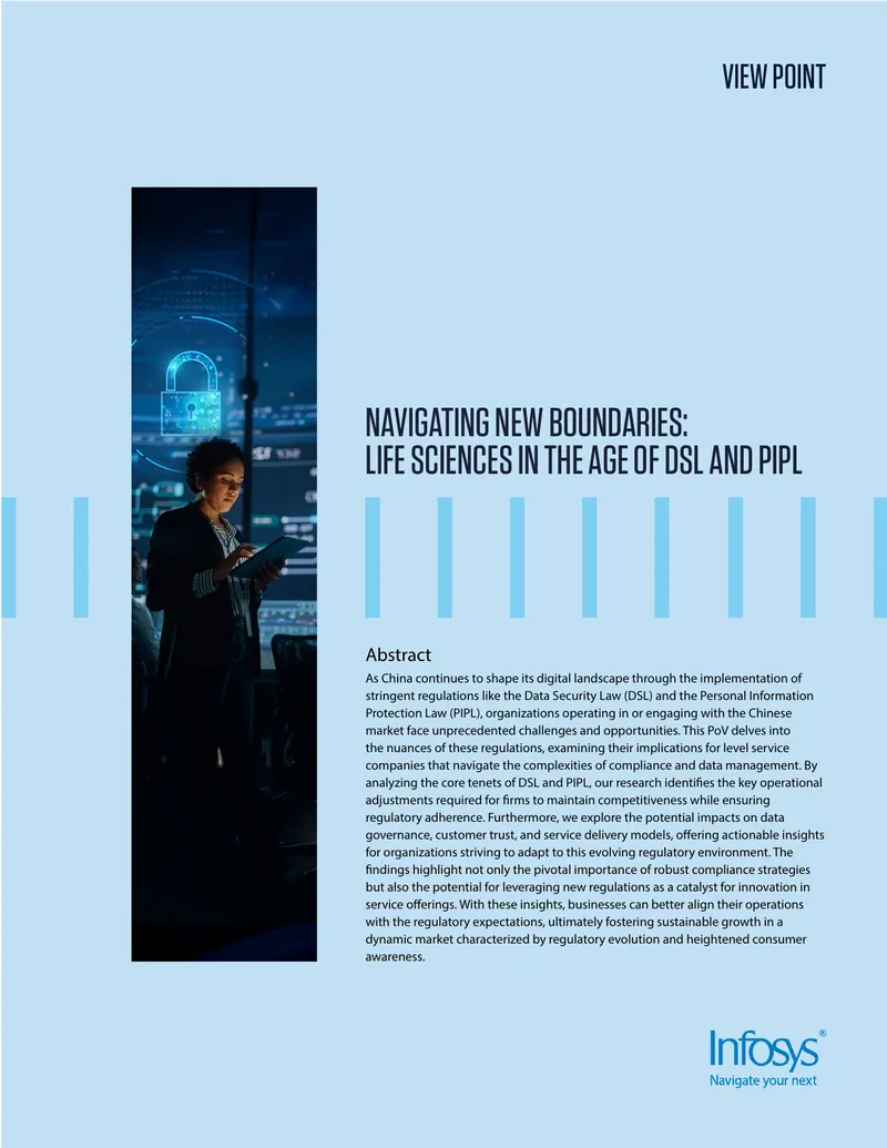 Navigating Life Sciences Regulations in China