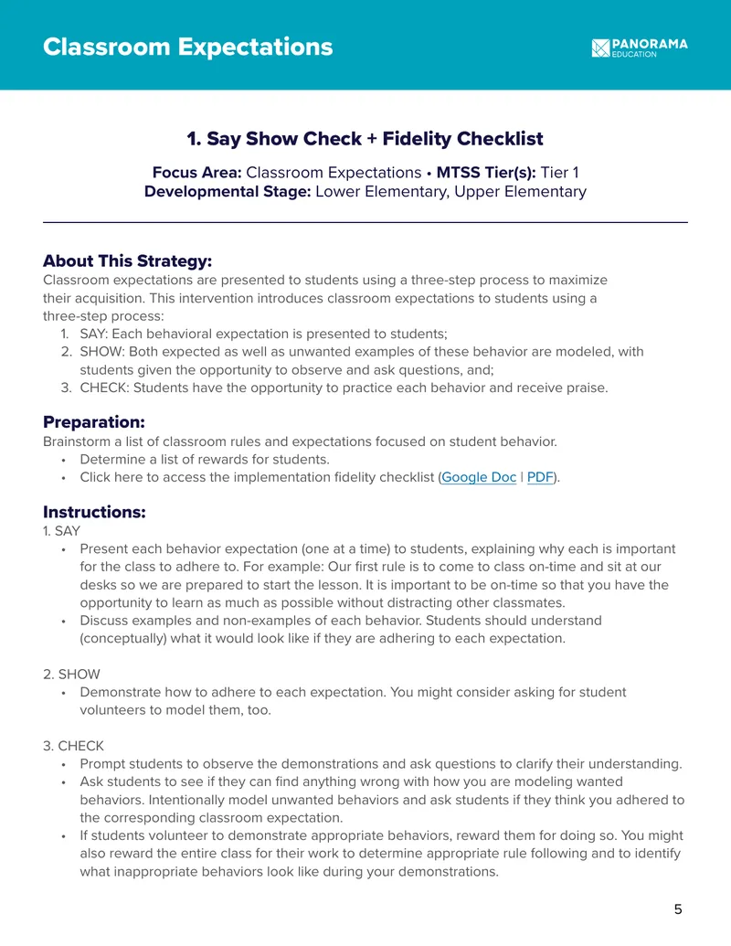 Page 5