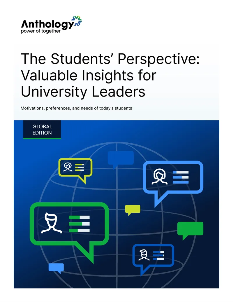 Student Motivations and Challenges in Higher Education