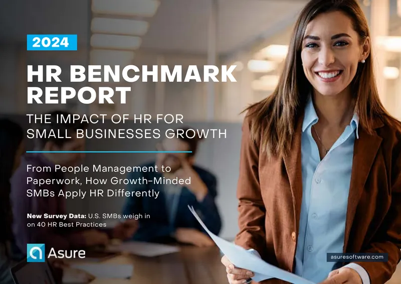 Impact of HR Practices on Small Business Growth