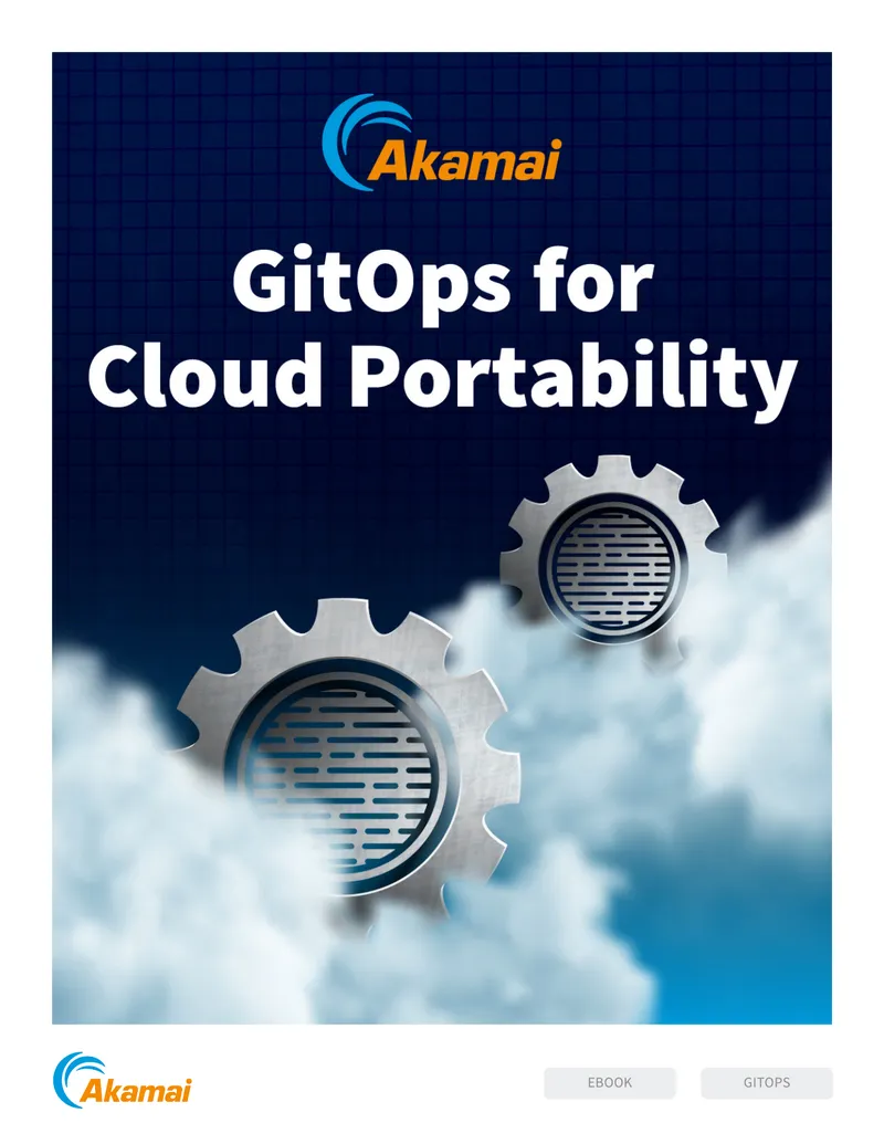GitOps for Cloud Portability