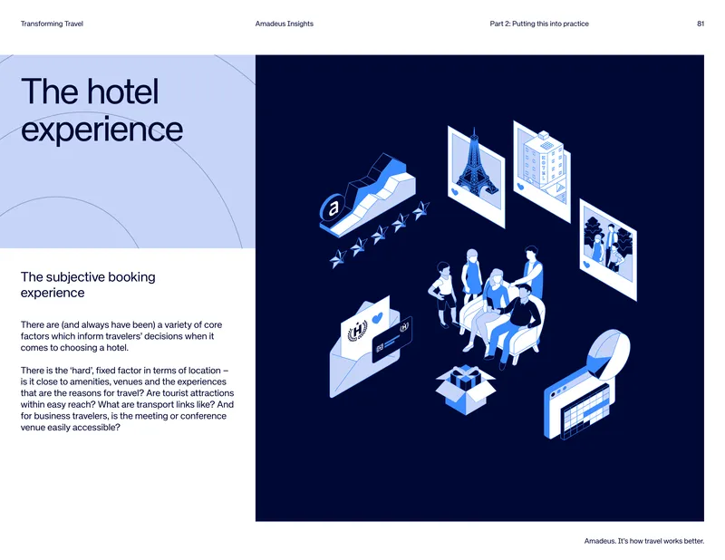 Personalization Strategies in Hospitality Management