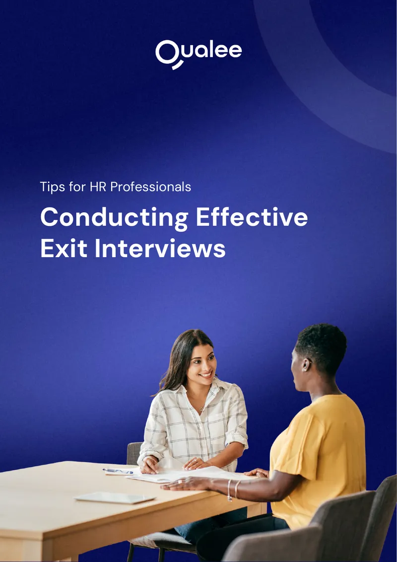 Conducting Effective Exit Interviews for HR Professionals