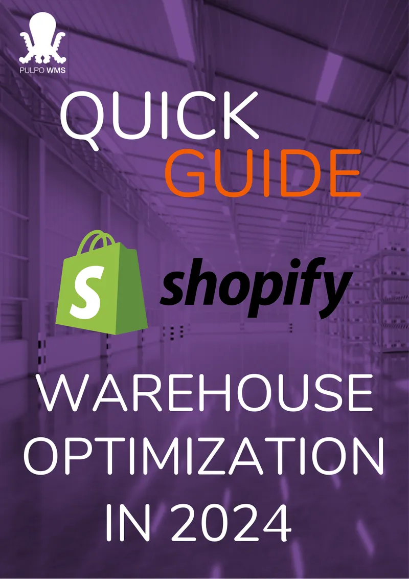 Warehouse Optimization Strategies for 2024