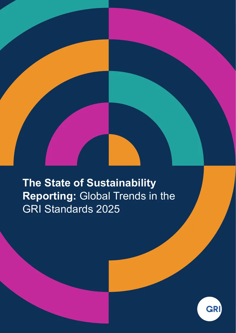 State of Sustainability Reporting in 2025