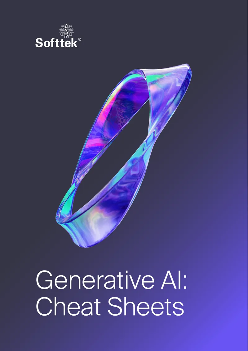 Generative AI Cheat Sheets for 2024