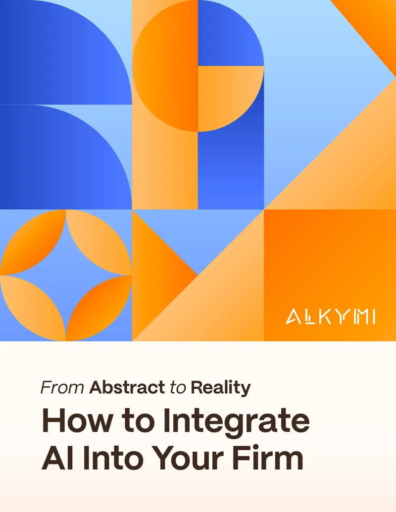 Integrating AI into Business Workflows