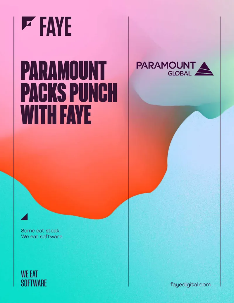 Paramount Global Services CRM Implementation Case Study