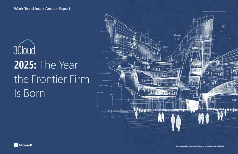 2025 Work Trend Index Annual Report