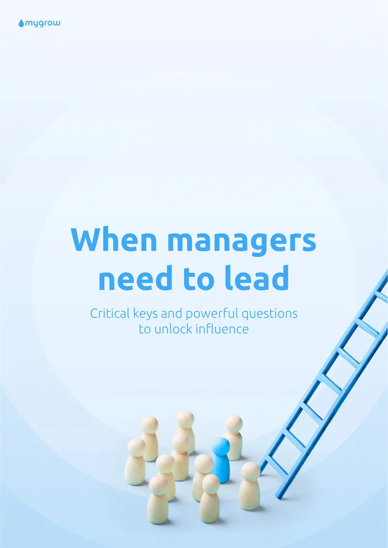 Leadership Skills Development E-book