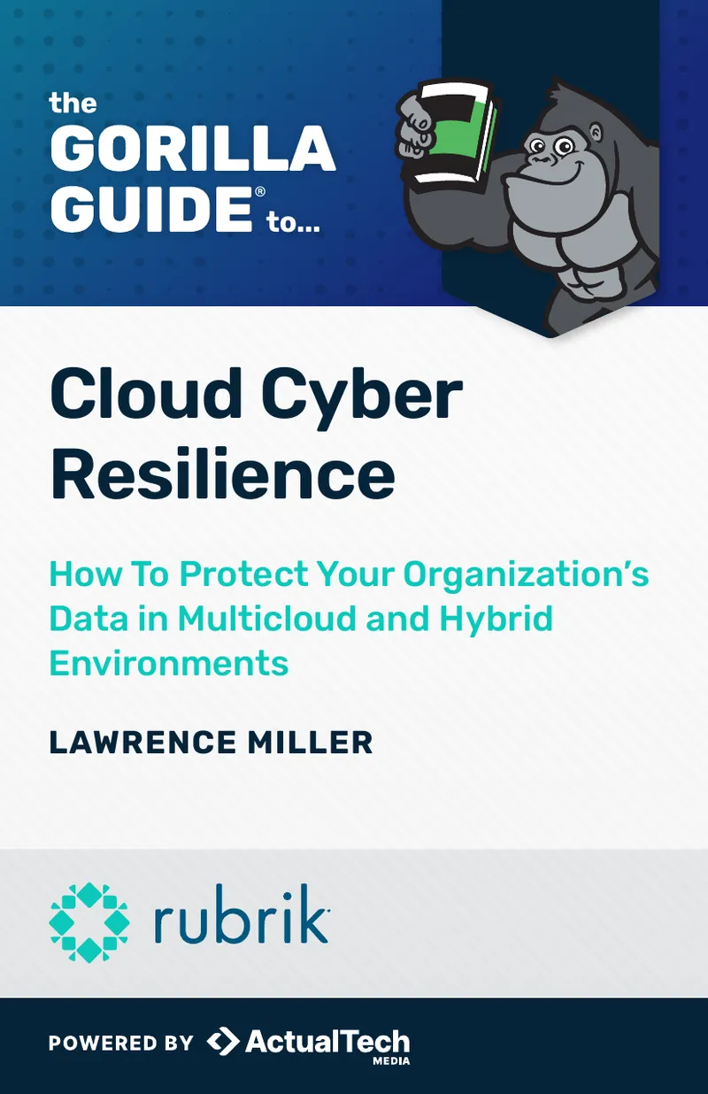 Cloud Cyber Resilience Strategies for Data Protection