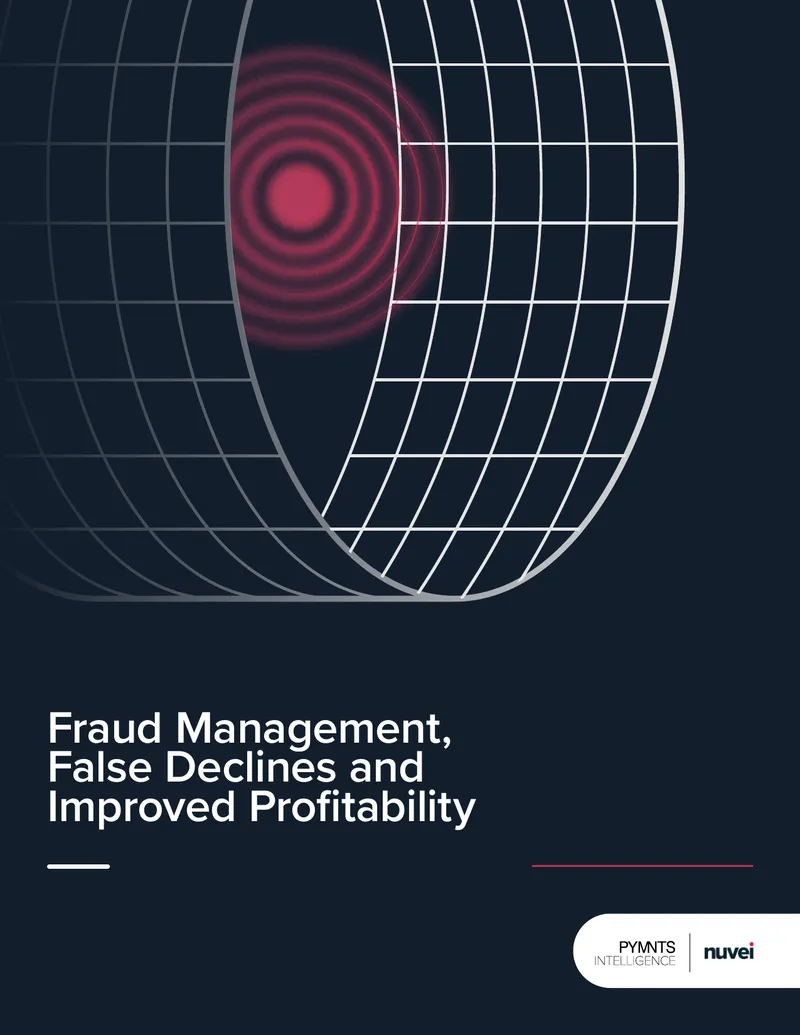 Fraud Management and False Declines in eCommerce