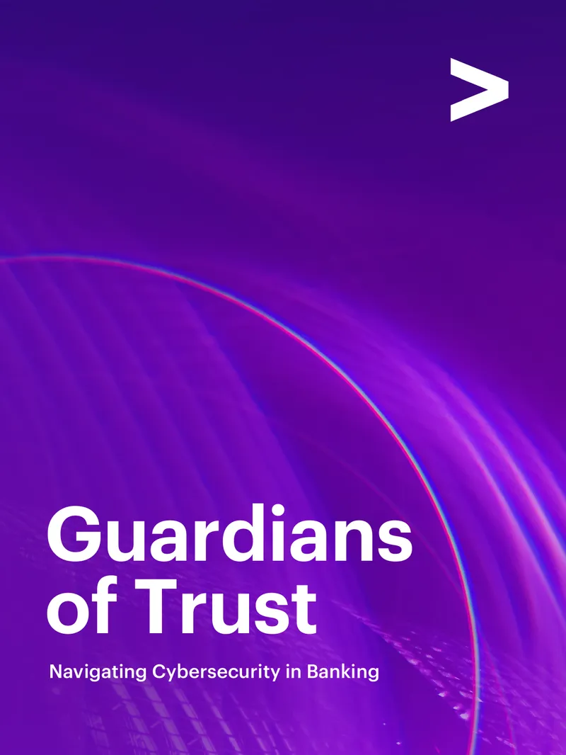 Navigating Cybersecurity in Banking