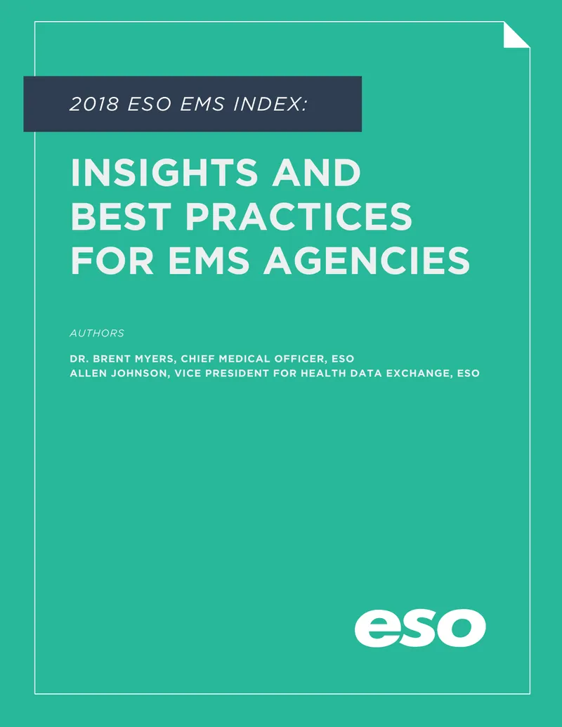 Insights and Best Practices for EMS Agencies
