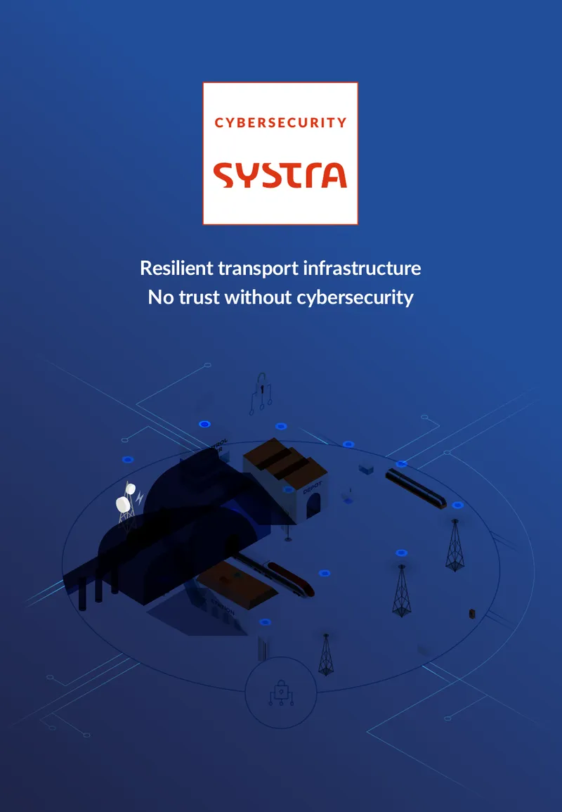 Cybersecurity Recommendations for Transport Infrastructure