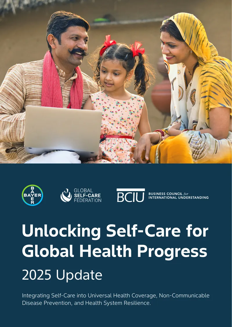 Integrating Self-Care into Health Systems and Policies