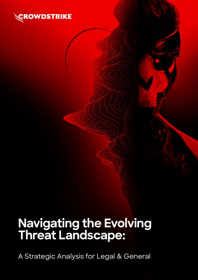 Strategic Analysis of Threats for Financial Services